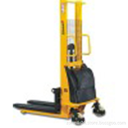 Semi-Electric Stacker Xs (2.5m)